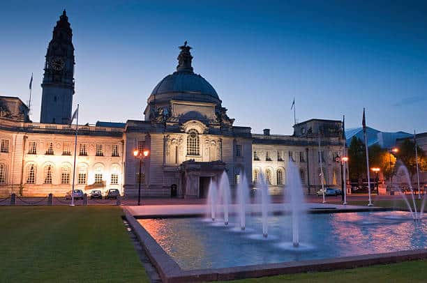 20 Top Rated Attractions and Things To Do in Cardiff
