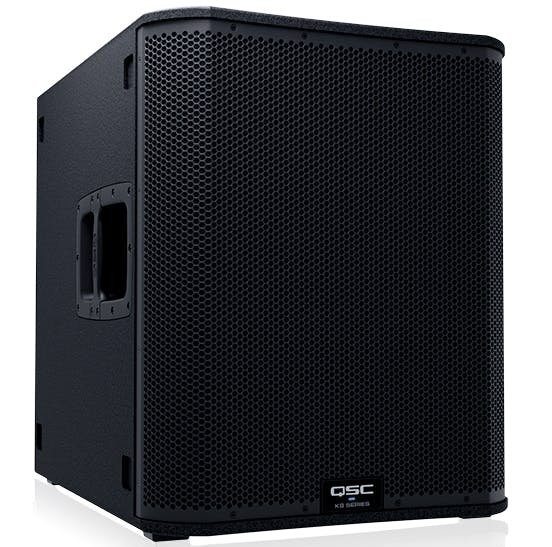KS118 Subwoofer