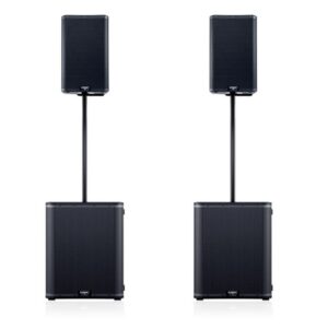KS Subwoofer Package