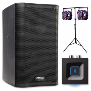 Party Package Plus